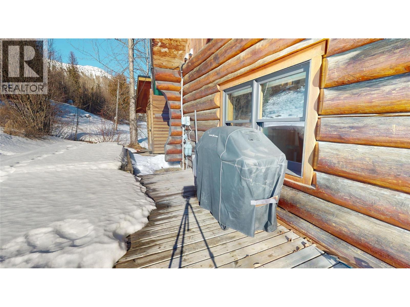 2131 Highway 3 Highway, Fernie