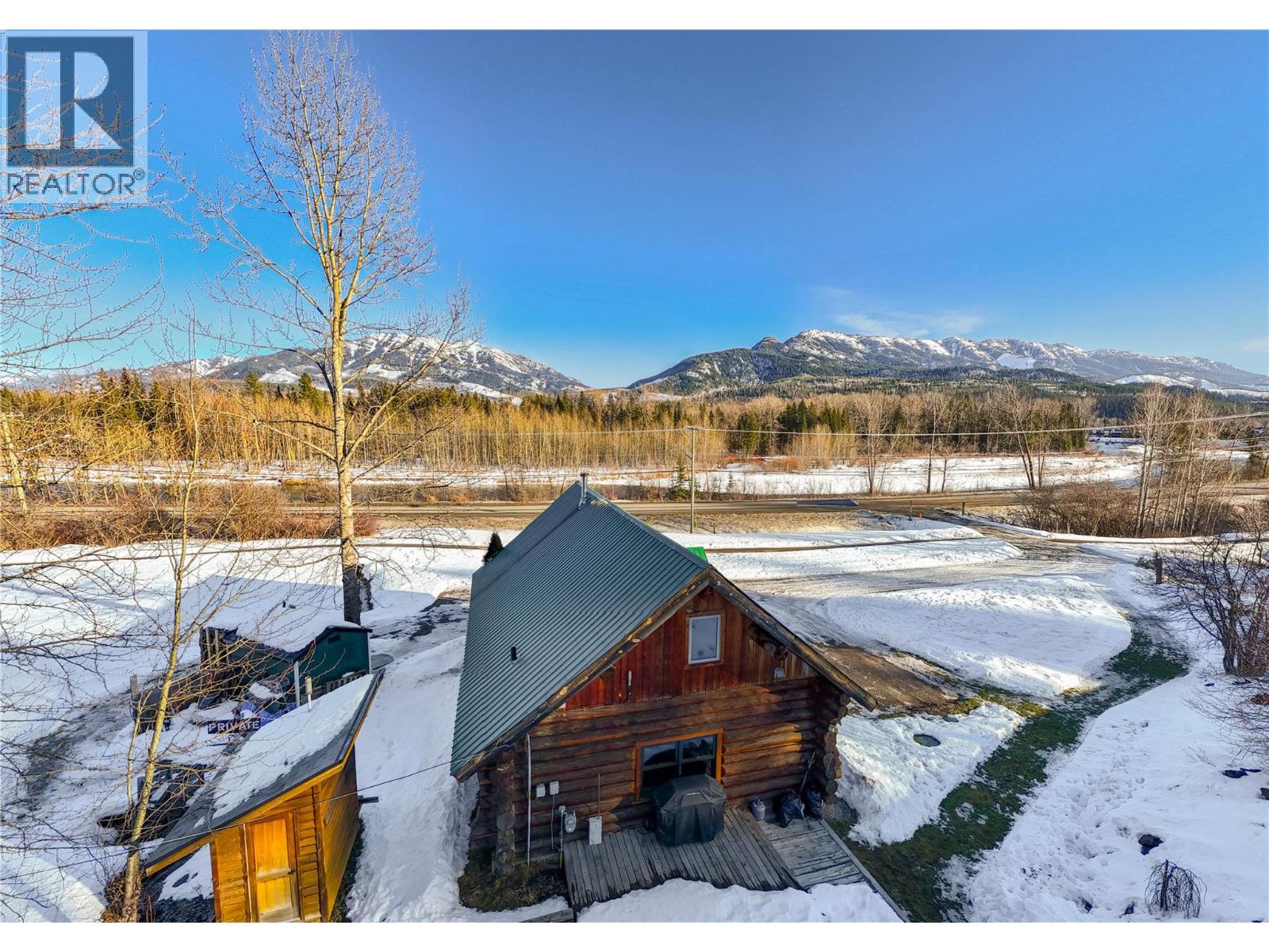 2131 Highway 3 Highway, Fernie