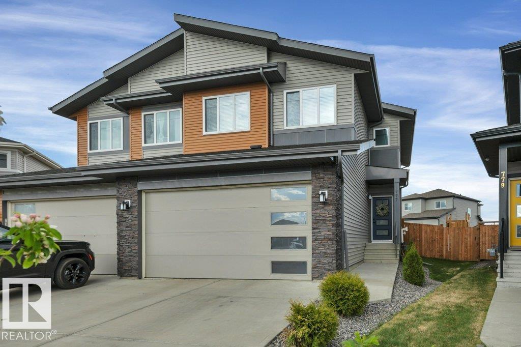 777 BERG LO exterior