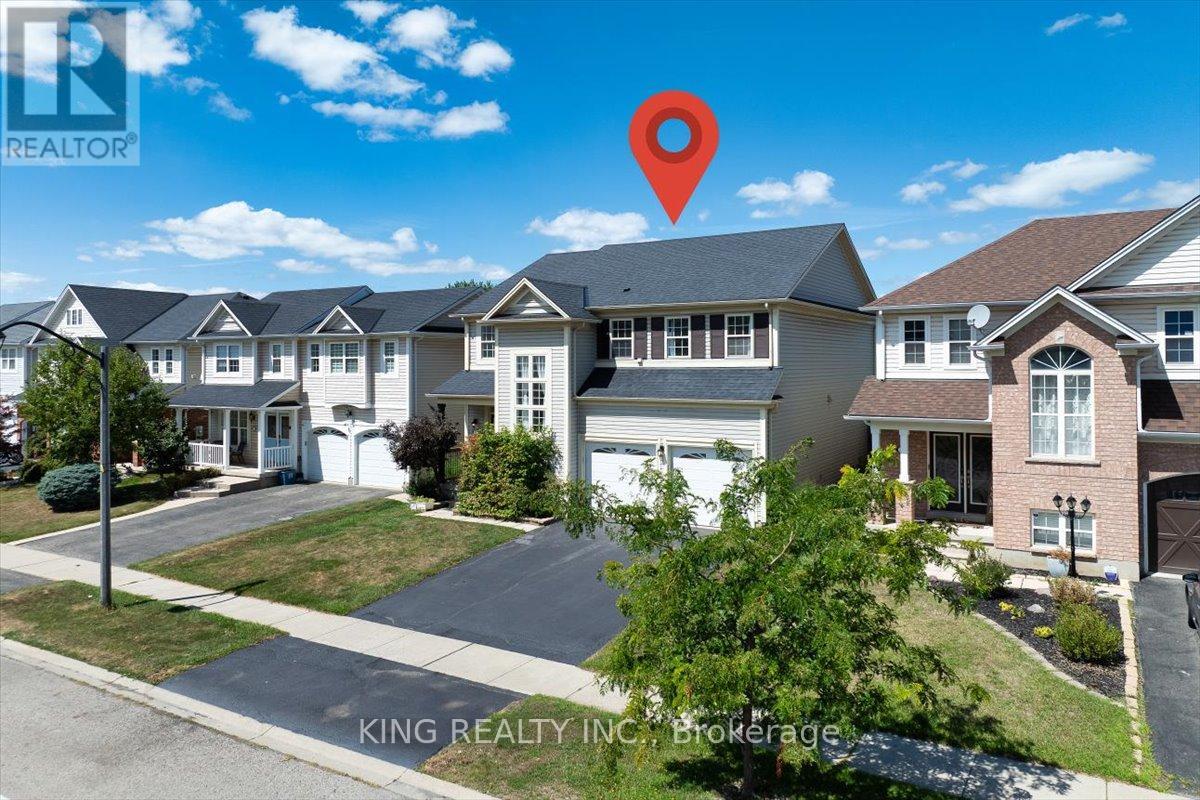76 BLACKBURN DRIVE - 1
