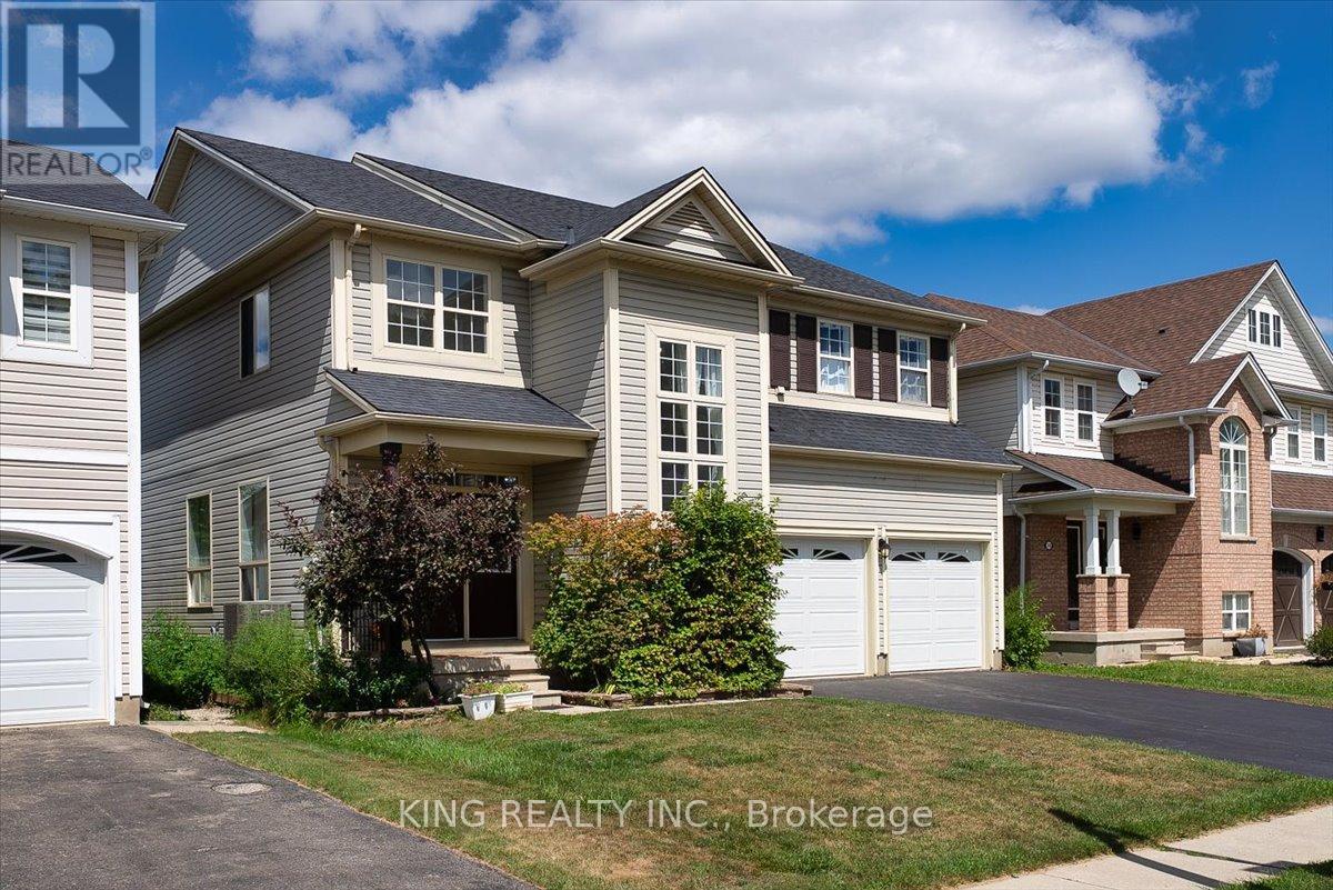 76 BLACKBURN DRIVE - 2
