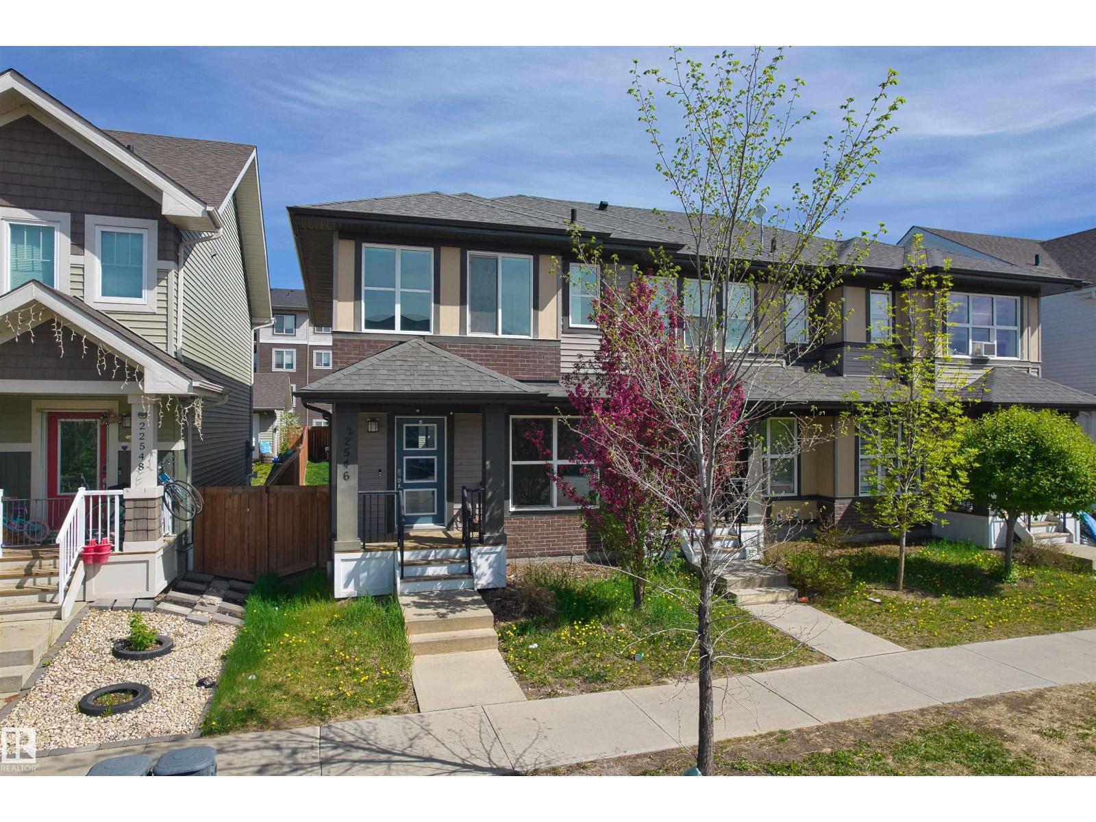 22546 96 AV NW - 25