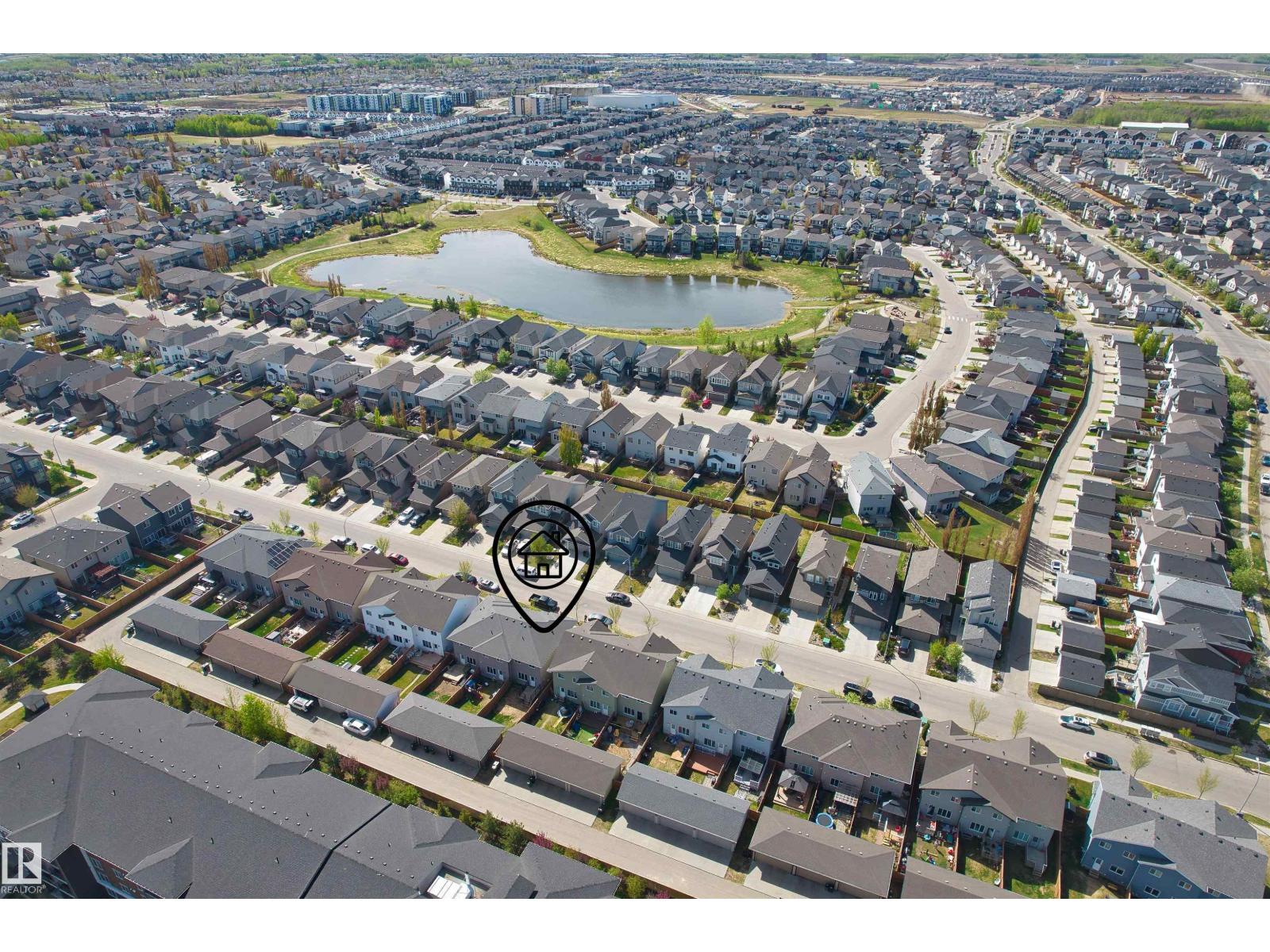 22546 96 AV NW - 28