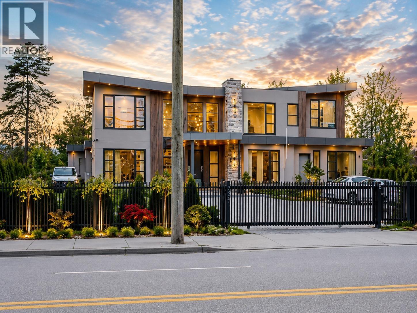 7341 NO. 5 Road, Richmond