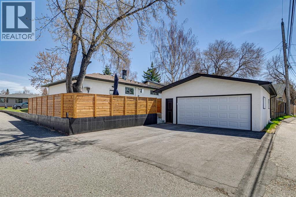 9723 3 Street SE - 46