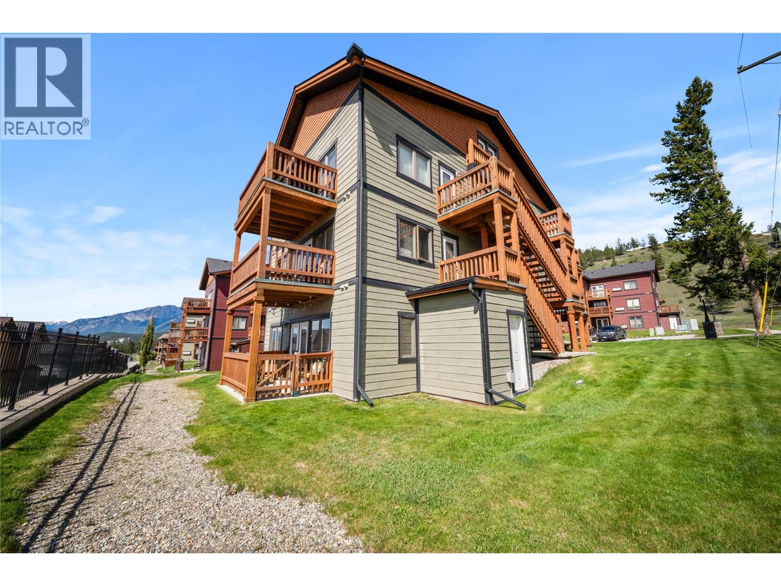 #501 7337 PROSPECTOR Avenue - 23
