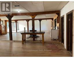Laundry room - 3044 Gelert Road, Minden Hills, ON K0M2K0 Photo 9