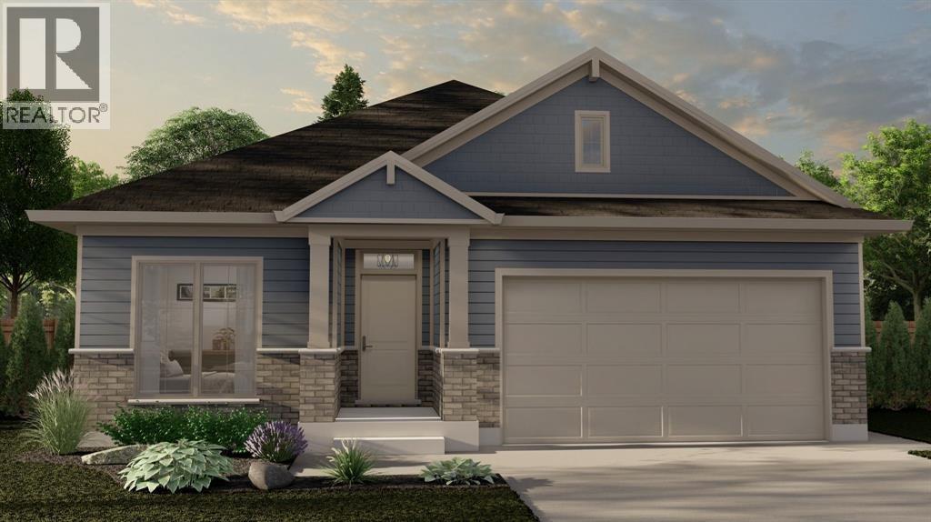 107 SUTHERLAND DRIVE - 1