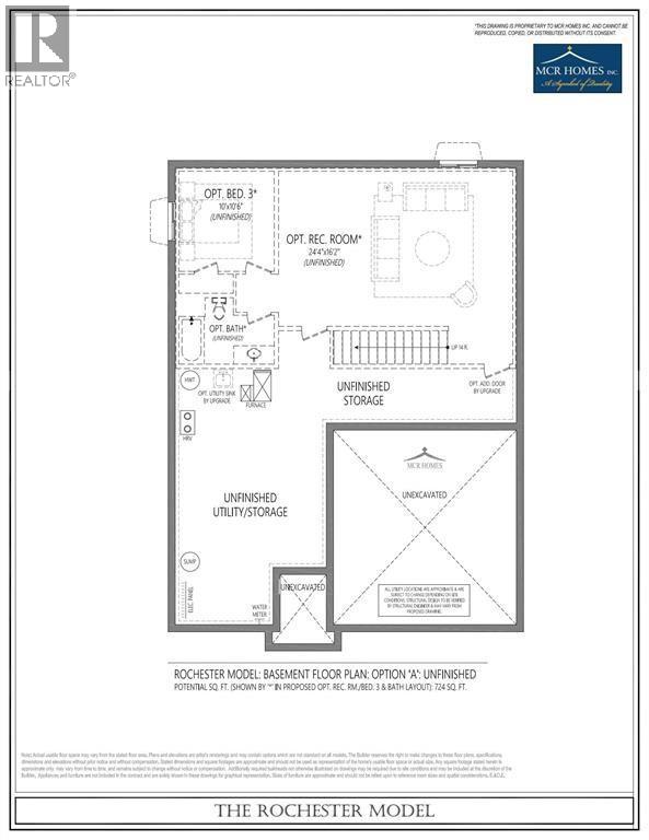 107 SUTHERLAND DRIVE - 4