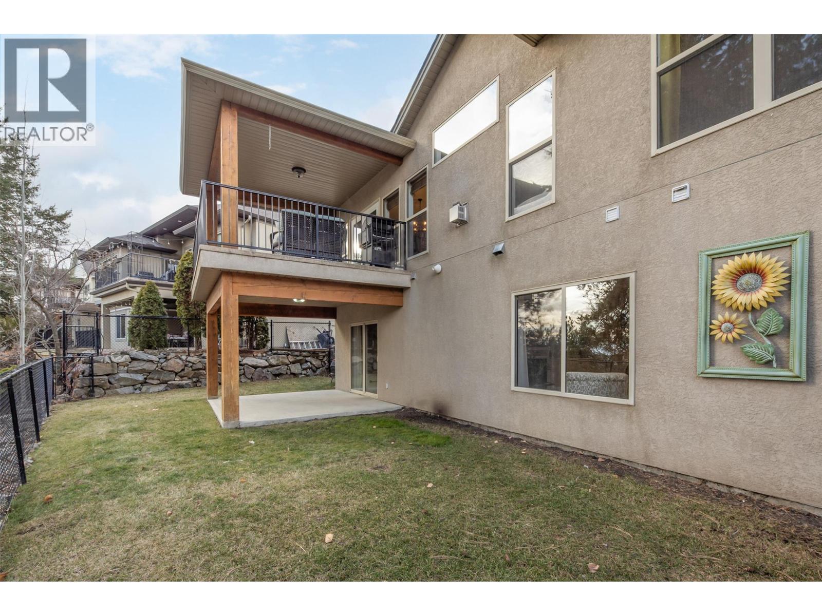  12633 Driftwood Court, Lake Country