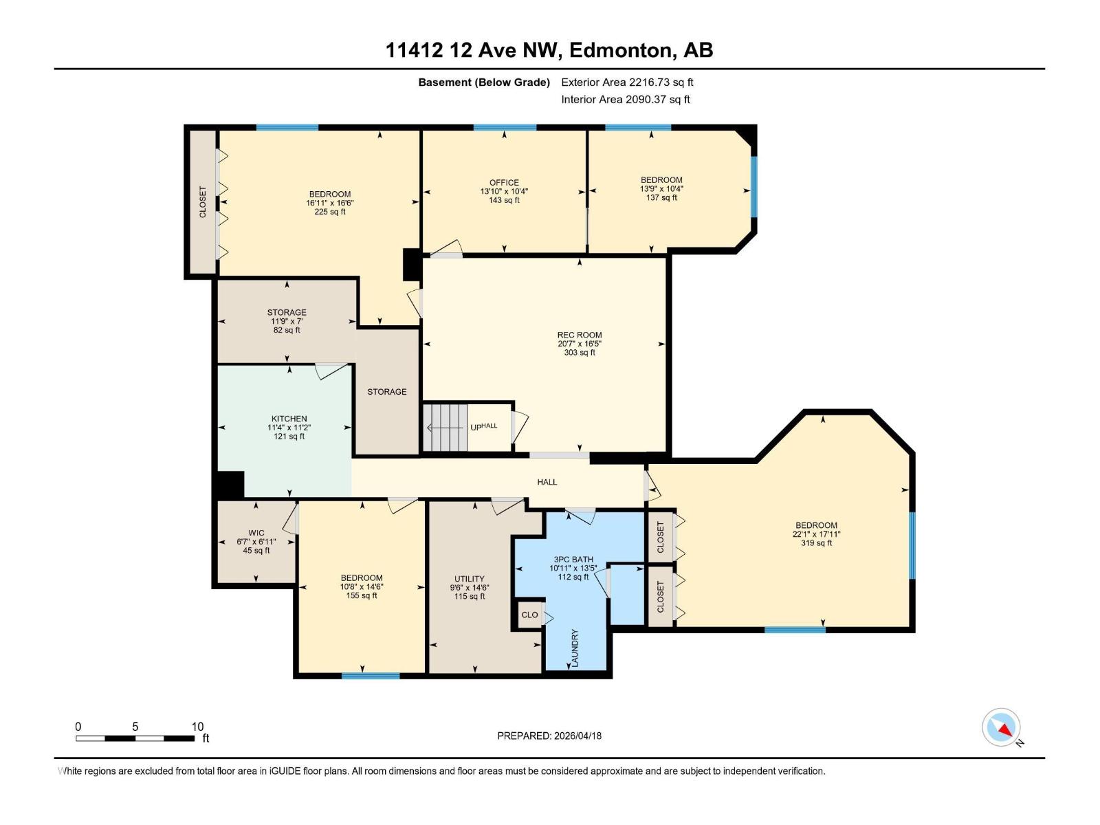 11412 12 AV NW NW - 74