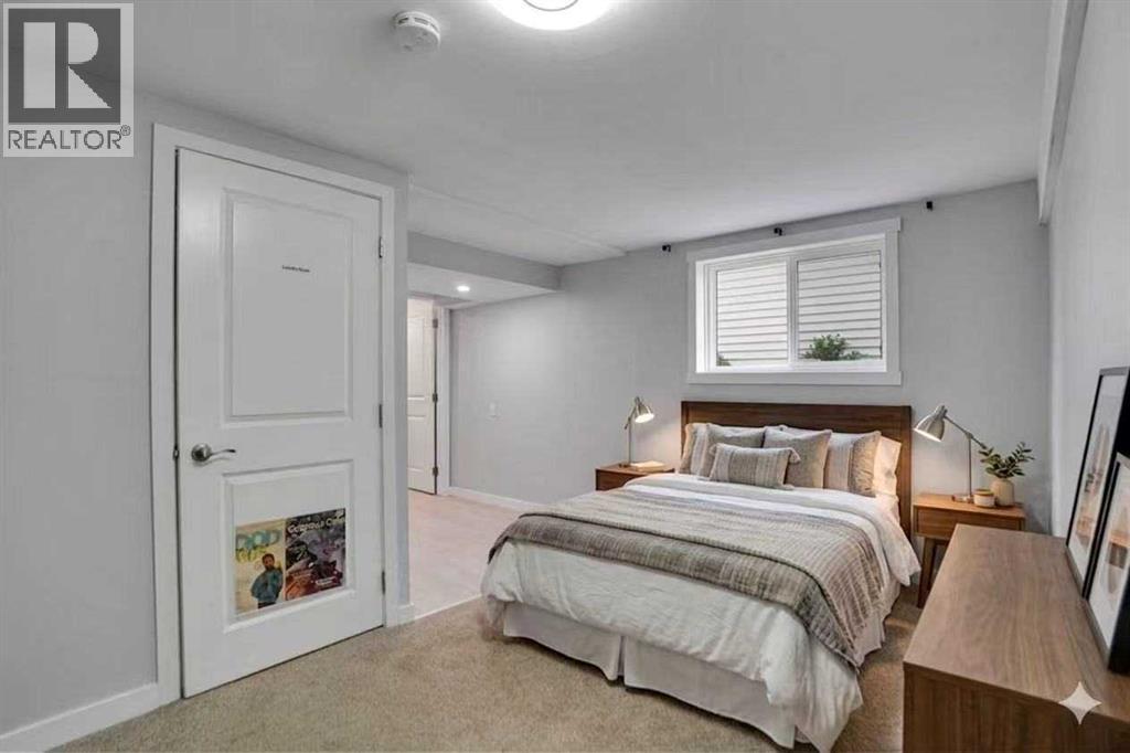 127 Woodstock Road SW - 31