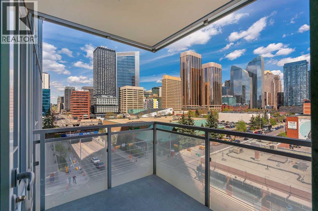 #507 901 10 Avenue SW - 17