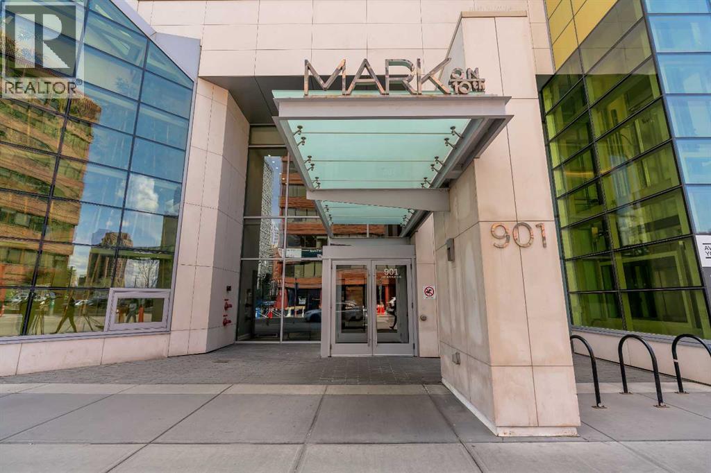 #507 901 10 Avenue SW - 23