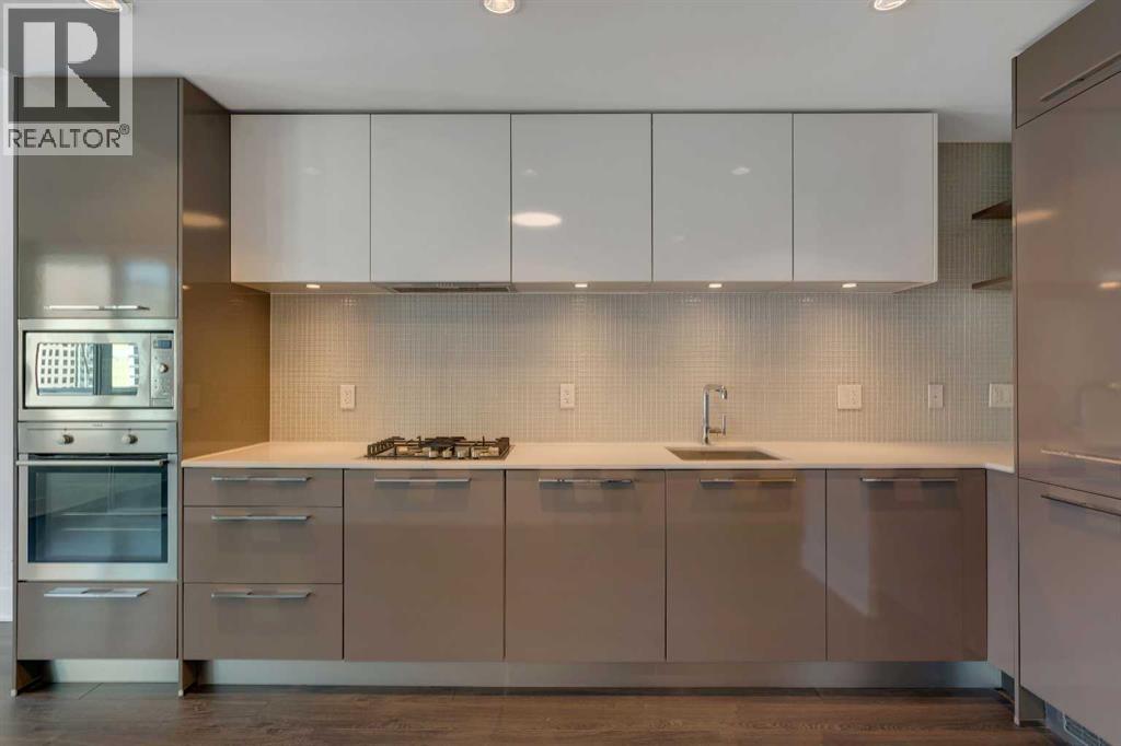 #507 901 10 Avenue SW - 4