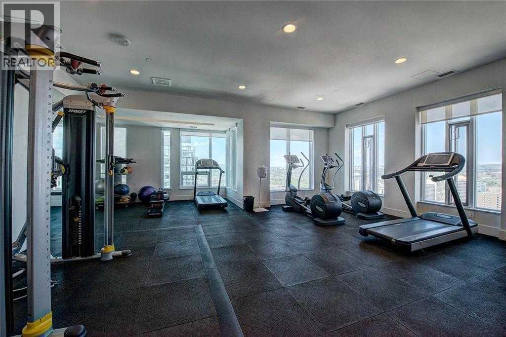 #507 901 10 Avenue SW - 26