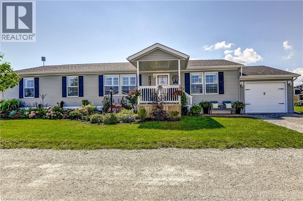 17 SILVER ASPEN Drive - 1