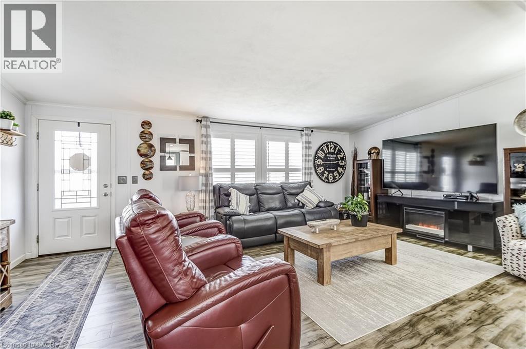 17 SILVER ASPEN Drive - 6