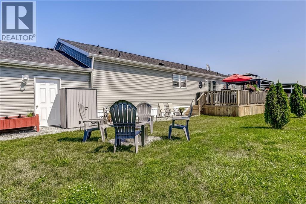17 SILVER ASPEN Drive - 22