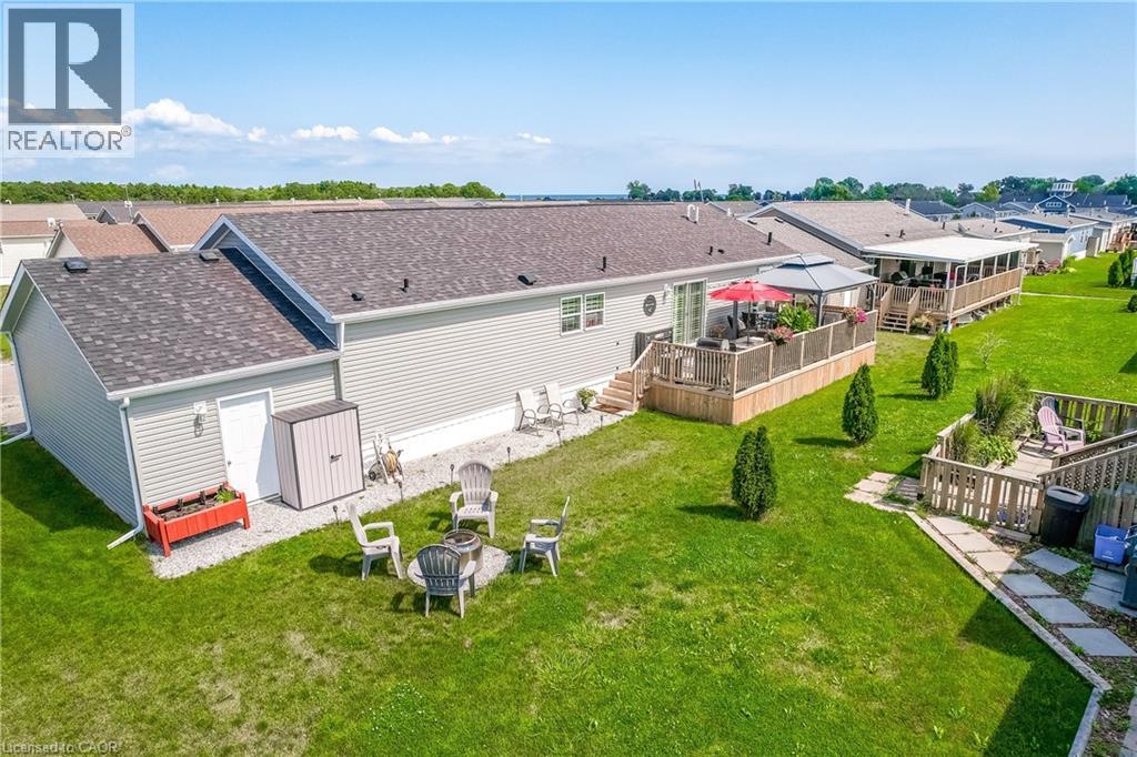 17 SILVER ASPEN Drive - 30