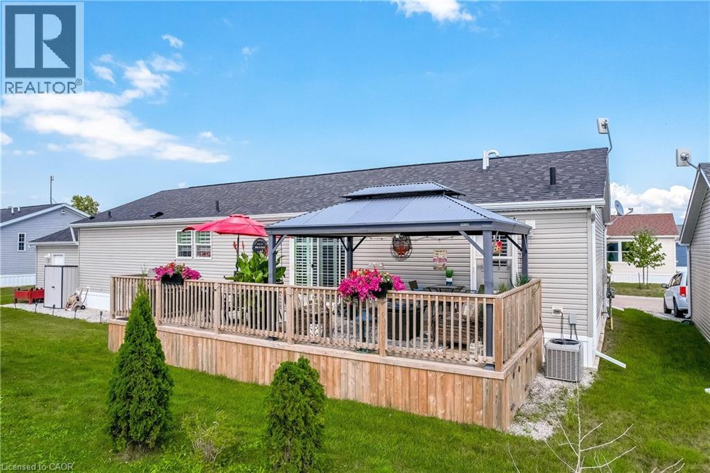17 SILVER ASPEN Drive - 32