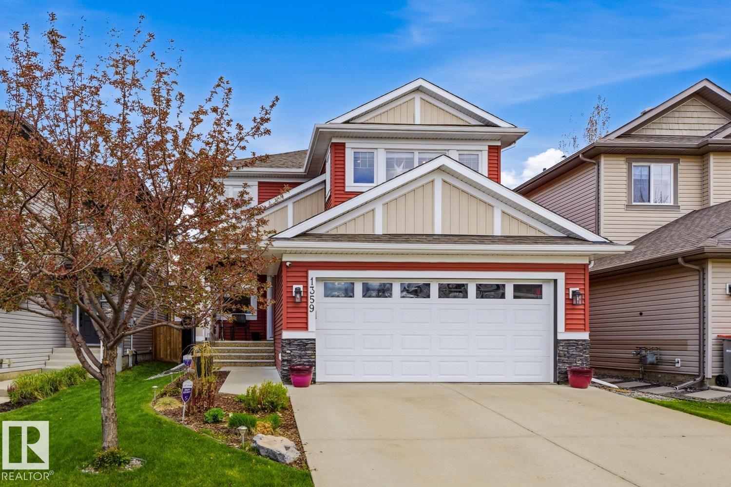 1359 WESTERRA DR - 1