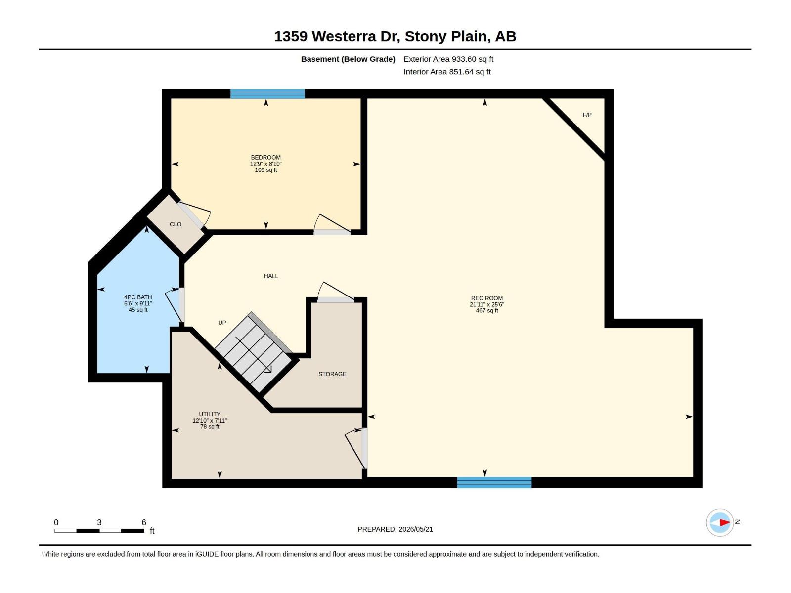 1359 WESTERRA DR - 62