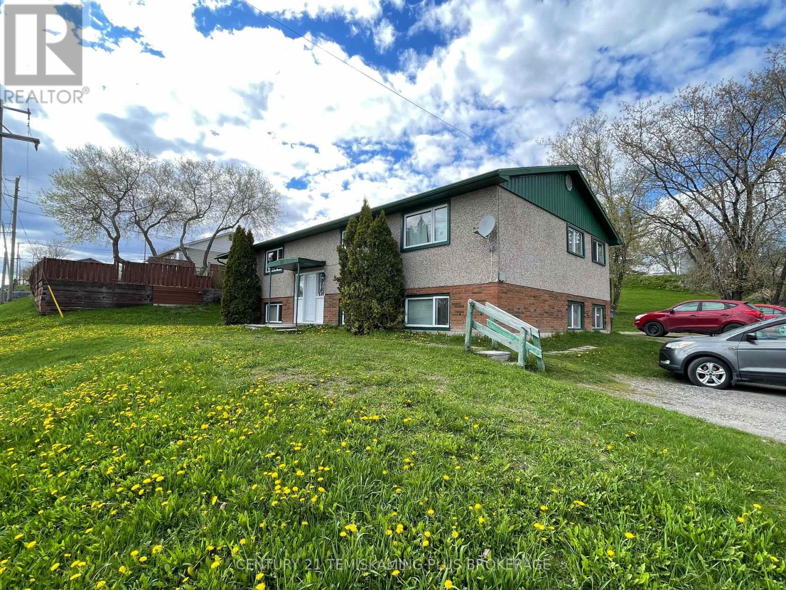 121 ELM AVENUE - 2