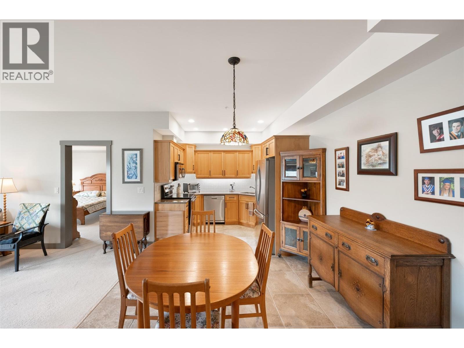 873 Forestbrook Drive Unit# 204, Penticton