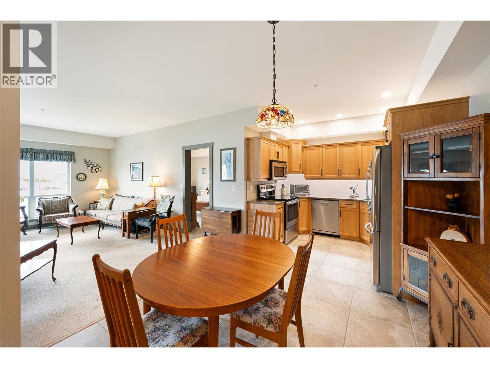 873 Forestbrook Drive Unit# 204, Penticton