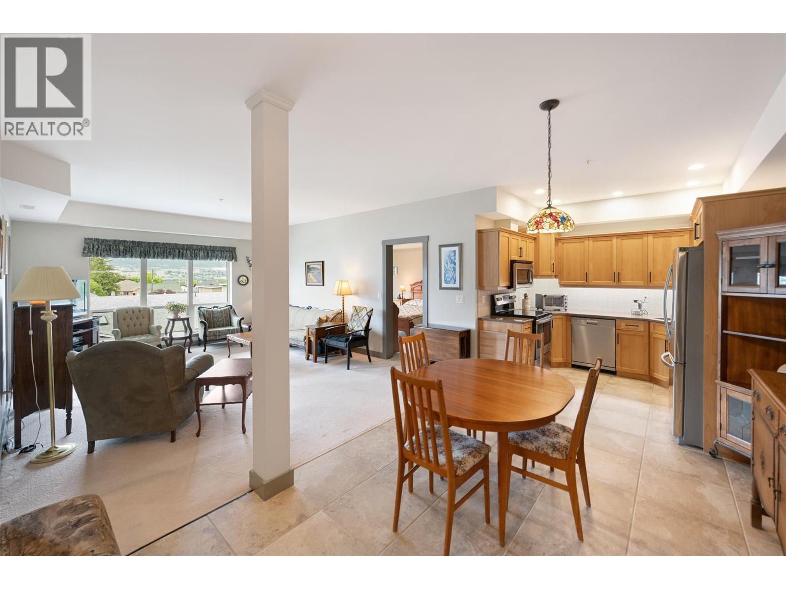 873 Forestbrook Drive Unit# 204, Penticton