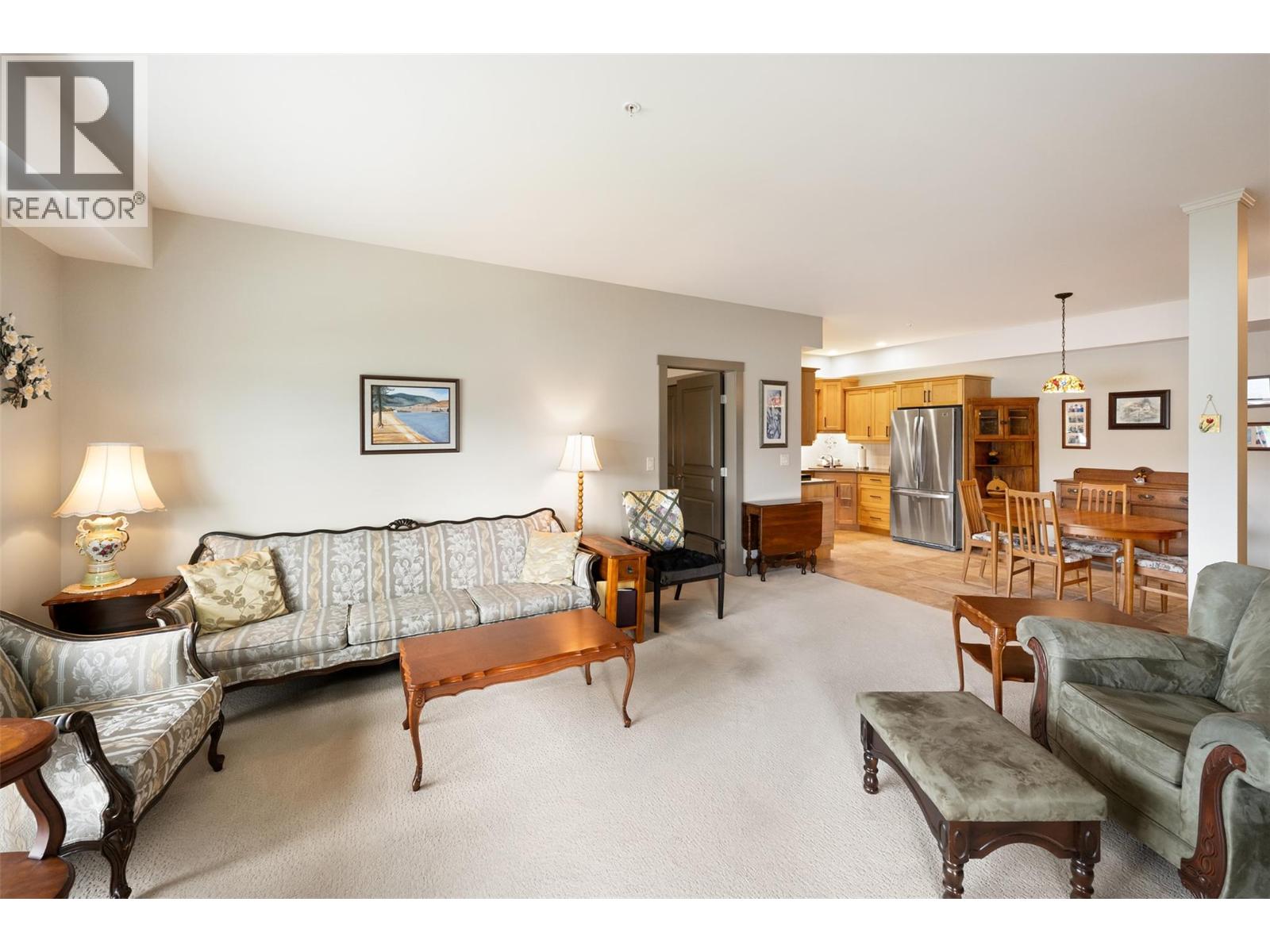 873 Forestbrook Drive Unit# 204, Penticton