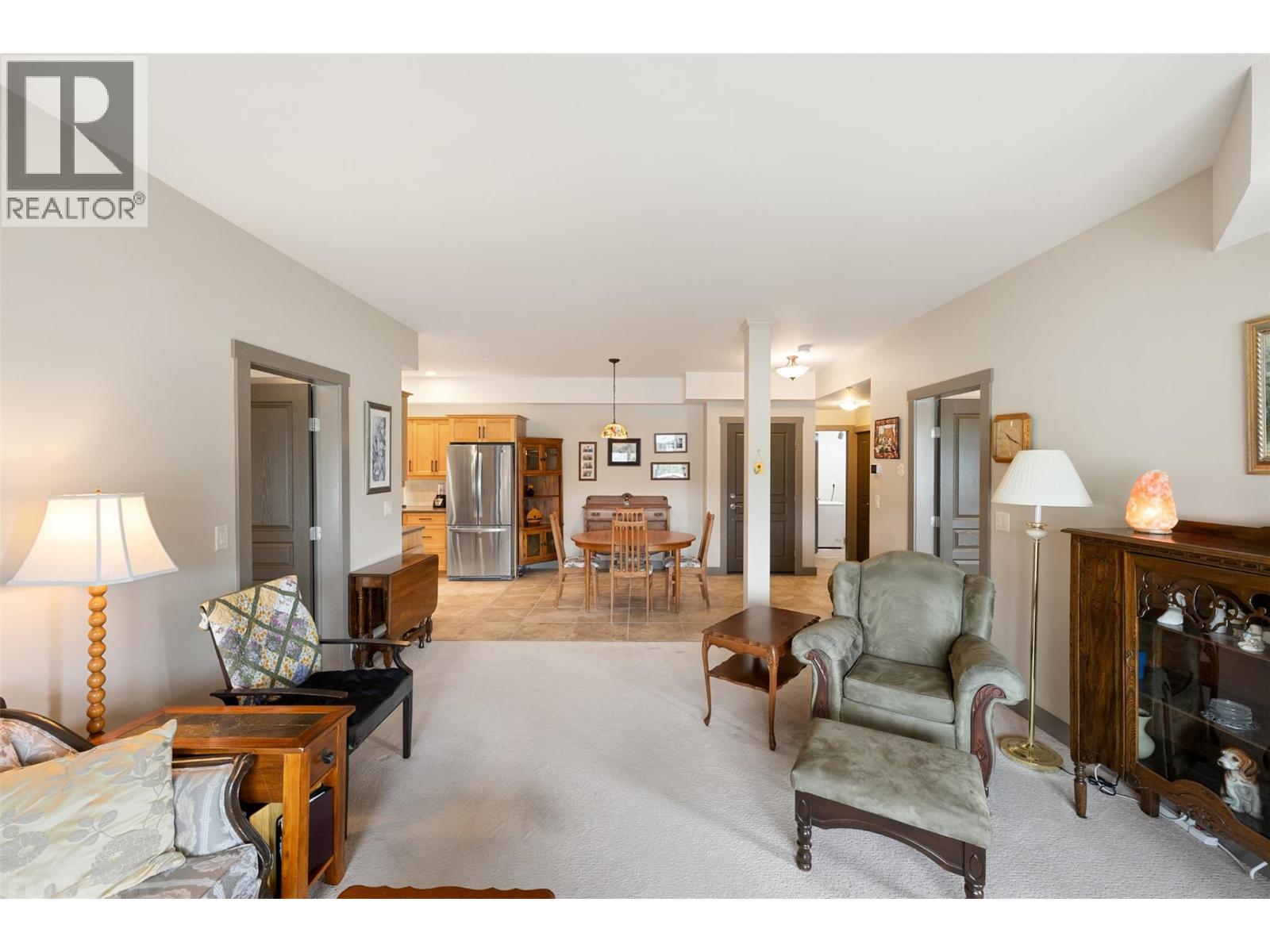 873 Forestbrook Drive Unit# 204, Penticton
