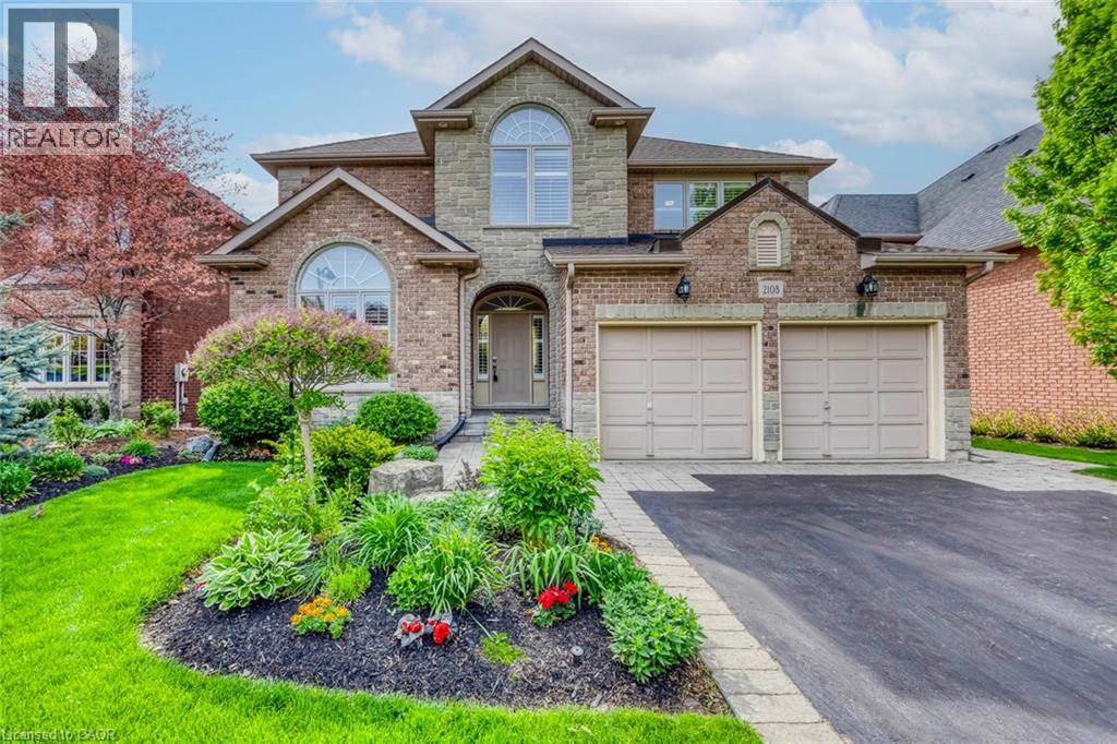 2108 ARBOURVIEW Drive - 10