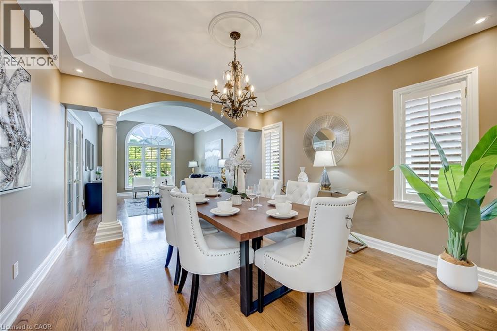 2108 ARBOURVIEW Drive - 16