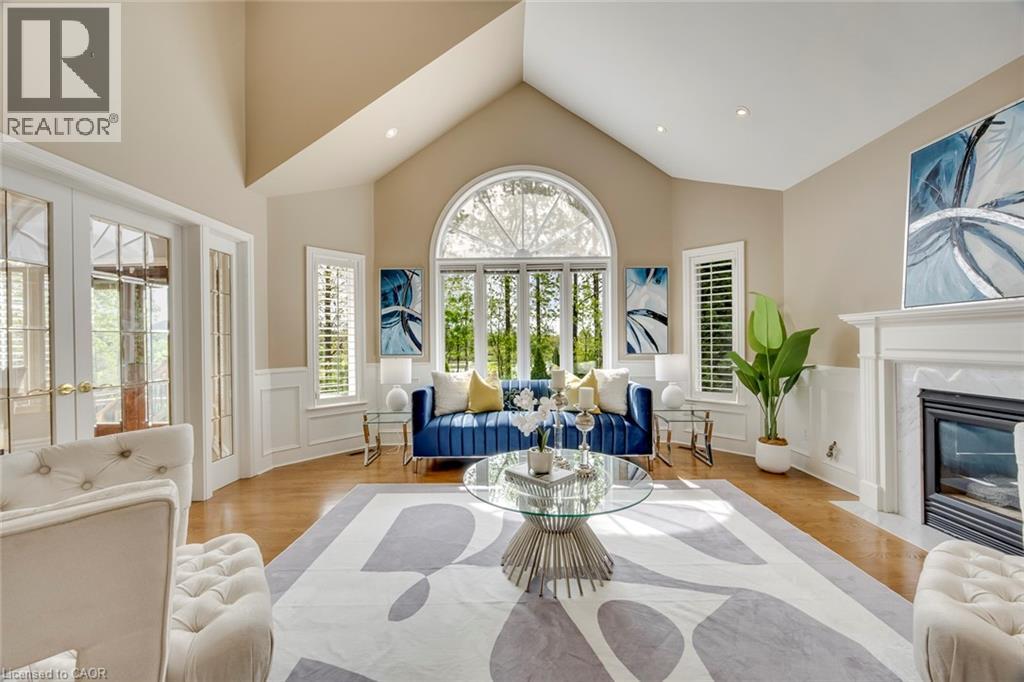2108 ARBOURVIEW Drive - 17