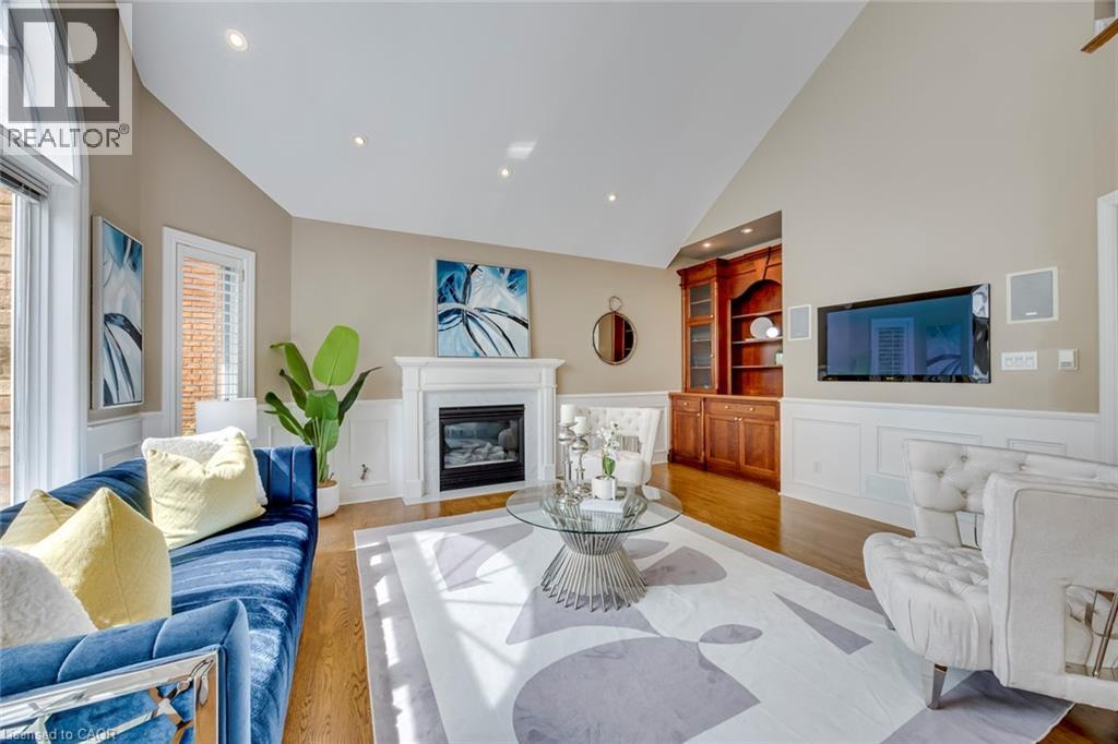 2108 ARBOURVIEW Drive - 21