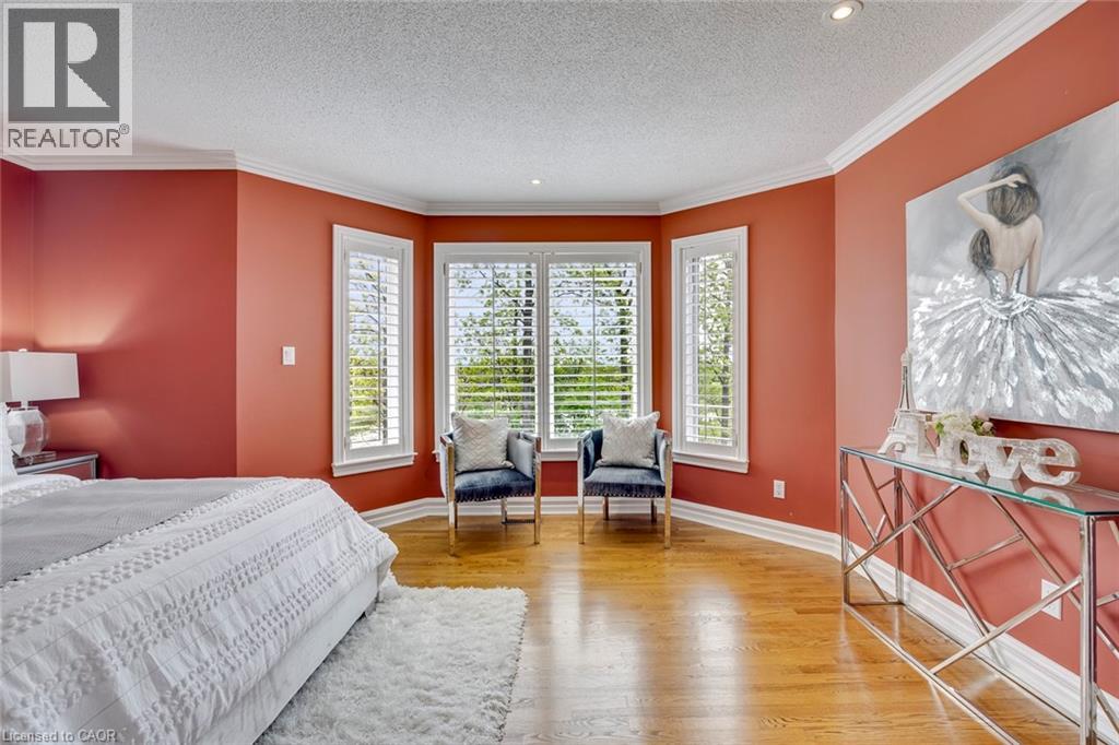 2108 ARBOURVIEW Drive - 34