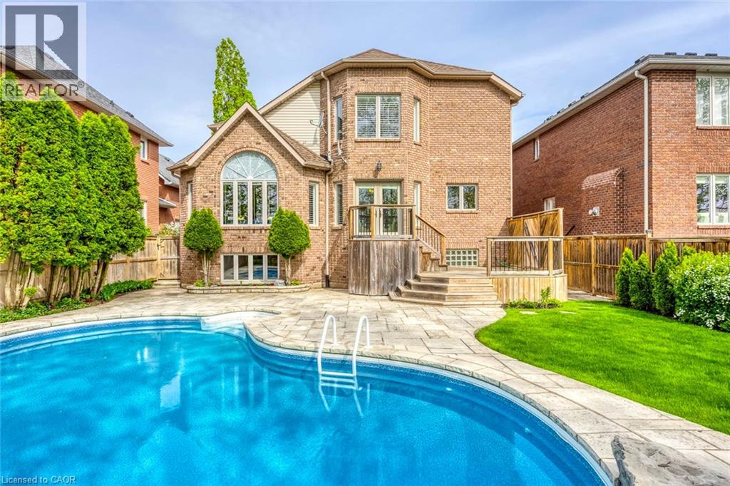 2108 ARBOURVIEW Drive - 48