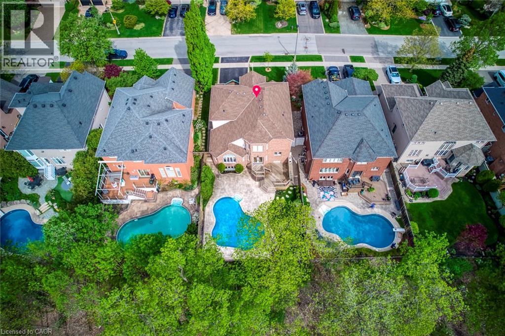 2108 ARBOURVIEW Drive - 5