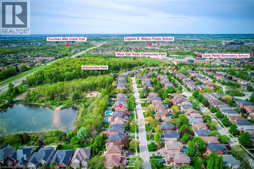 2108 ARBOURVIEW Drive - 8