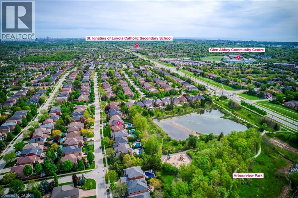 2108 ARBOURVIEW Drive - 9