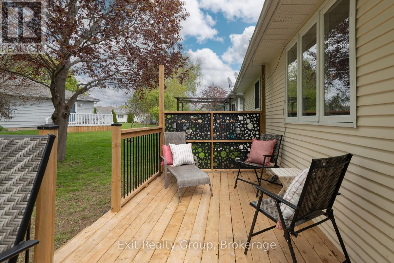 7 CRETNEY DRIVE - 45