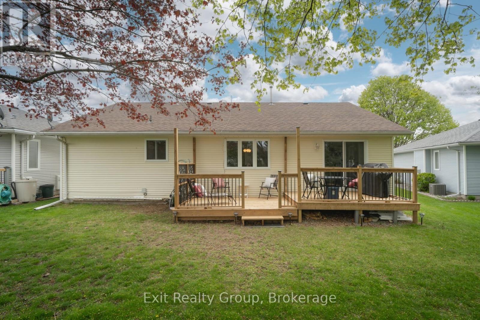 7 CRETNEY DRIVE - 48