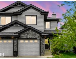 Duplex for sale at 6424 1A Av SW, Edmonton — MLS® E4489657