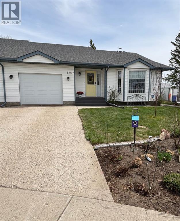 5307 40A Street - 2
