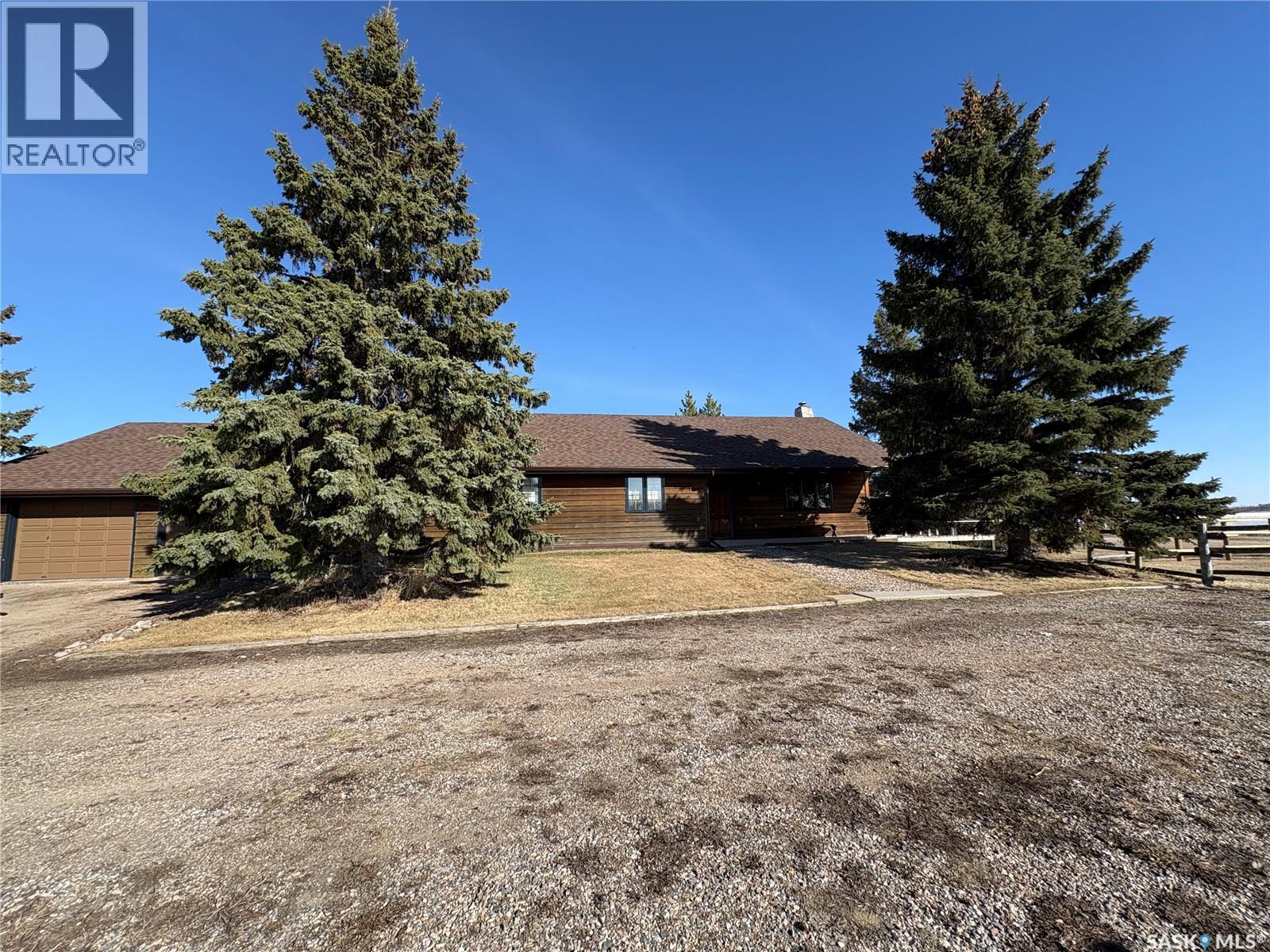 Tatler Horse Acreage - 2