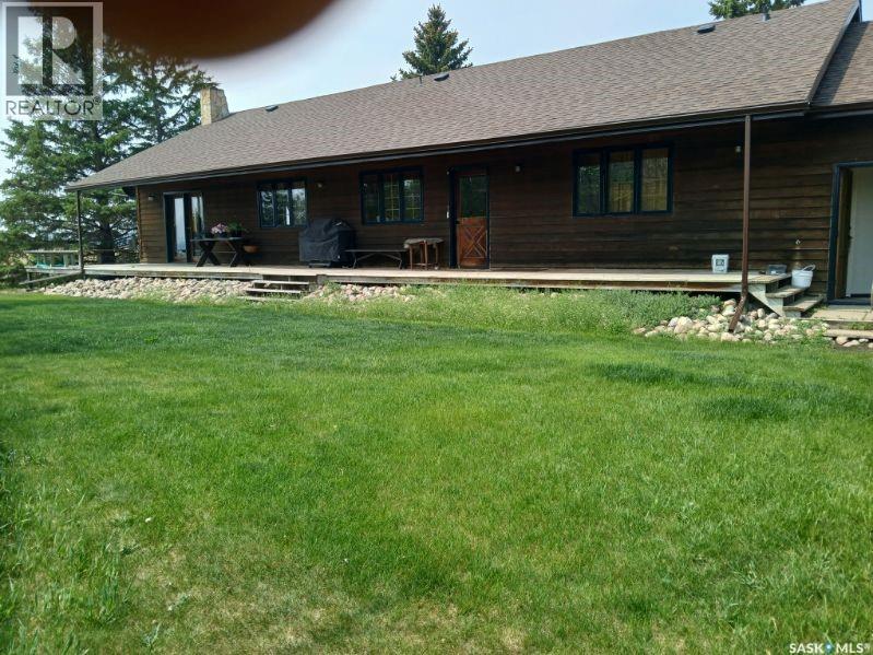 Tatler Horse Acreage - 41
