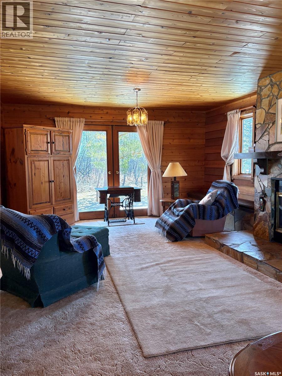 Tatler Horse Acreage - 21