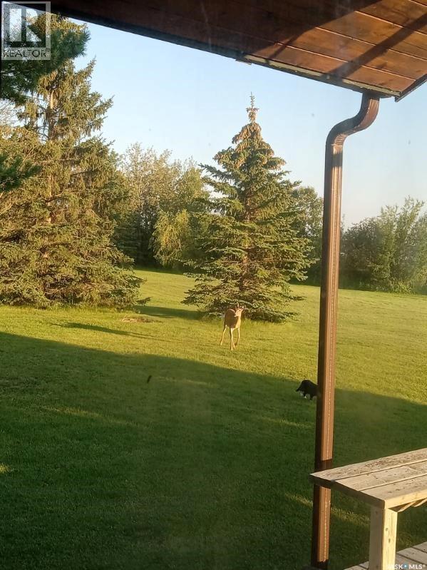 Tatler Horse Acreage - 40